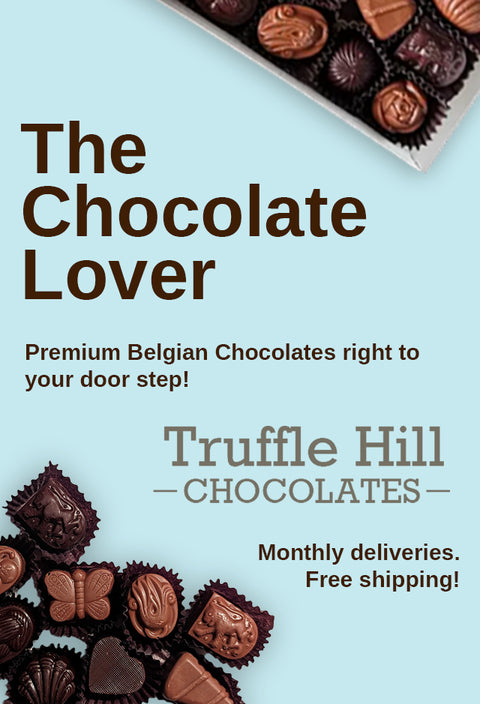 Chocolate Lover Subscription