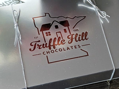 Signature Assorted Chocolate Truffles