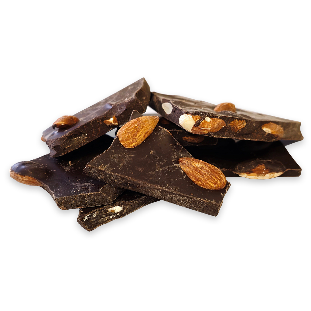 Chocolate Bark – Truffle Hill Chocolates