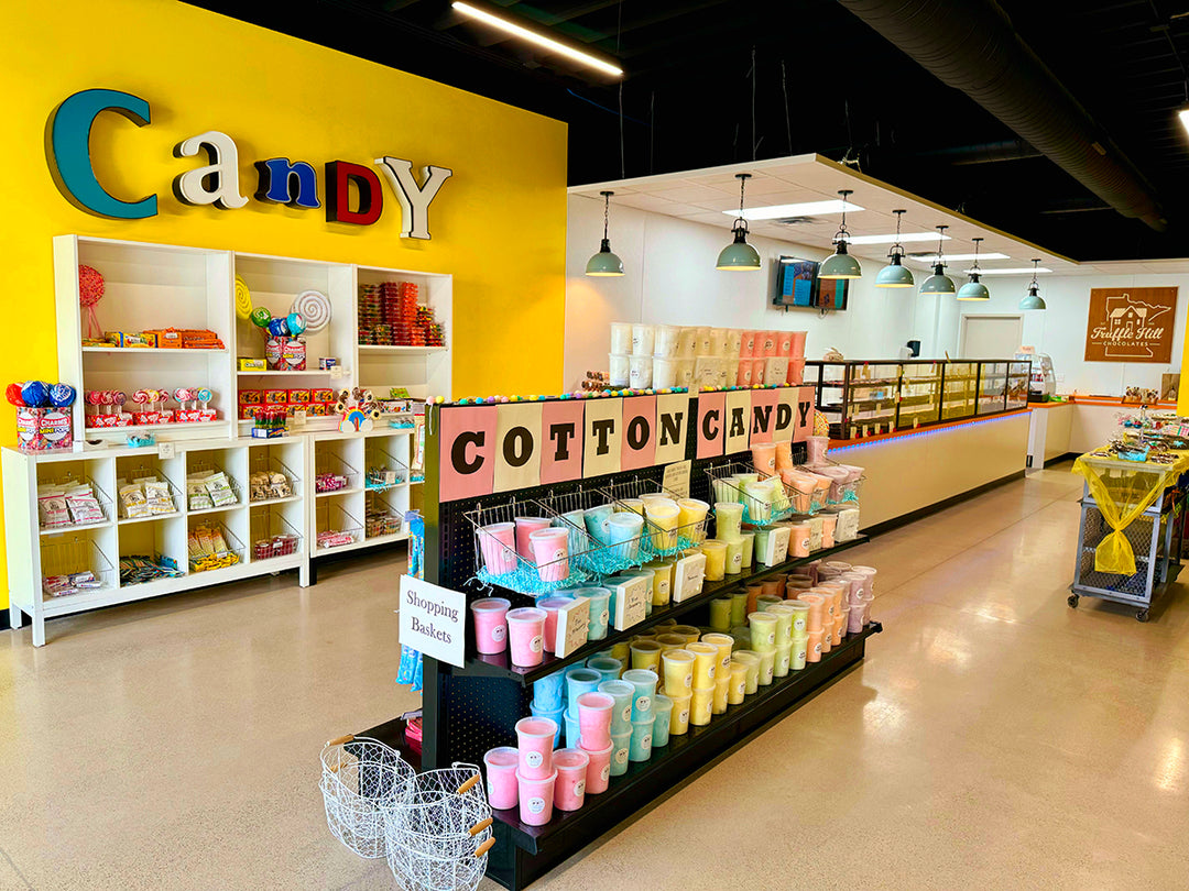 Truffle Hill Chocolates