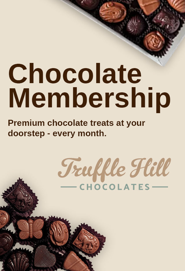 Truffle Hill Chocolates