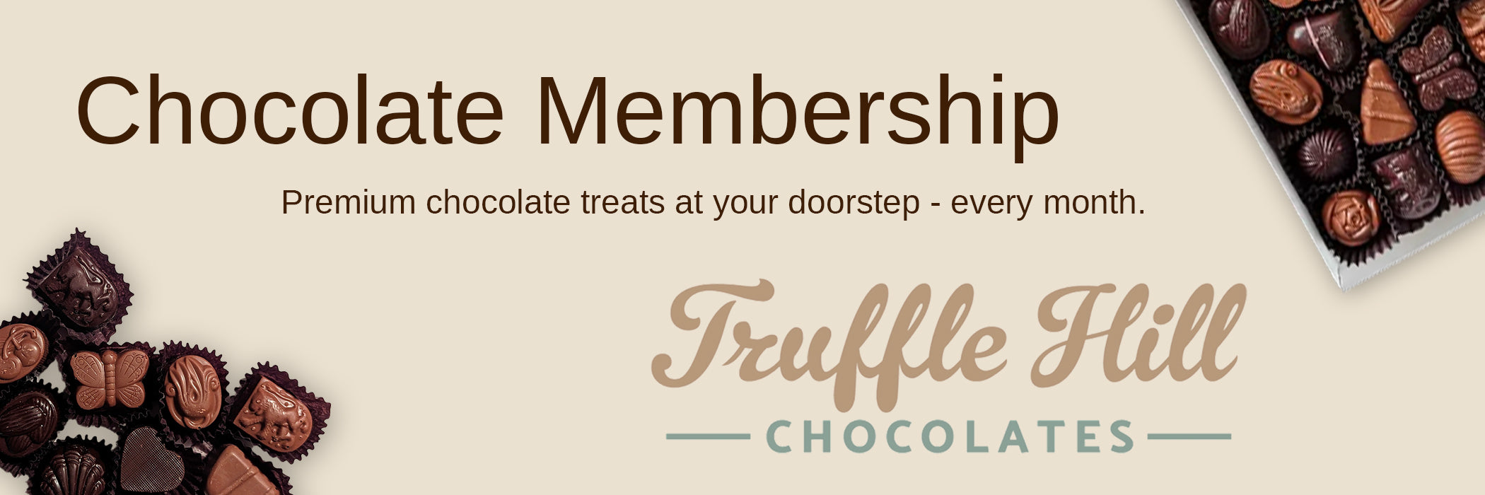 Truffle Hill Chocolates